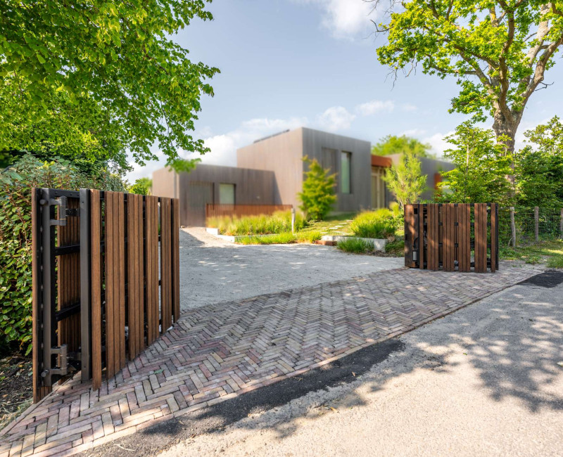 Hekwerk H465 vervolg