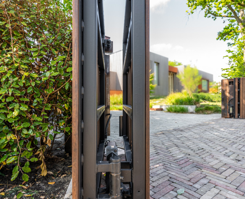 Hekwerk H465 vervolg