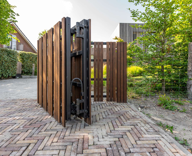 Hekwerk H465 vervolg