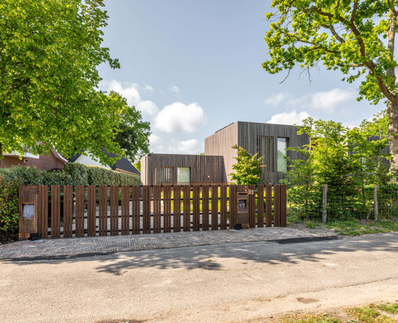 Hekwerk H465 vervolg