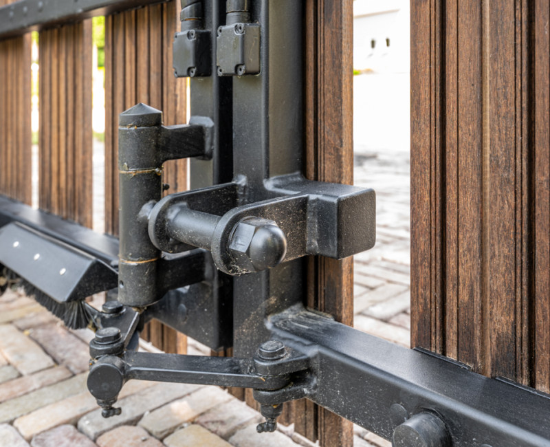 Hekwerk H465 vervolg