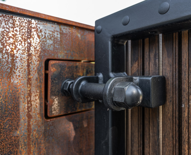 Hekwerk H465 vervolg