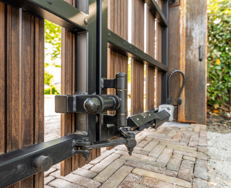 Hekwerk H465 vervolg