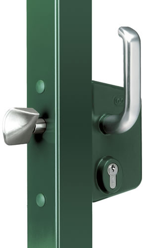 Locinox slot