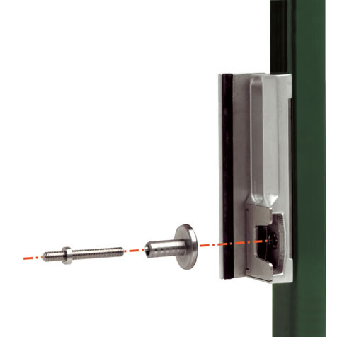 Locinox slot