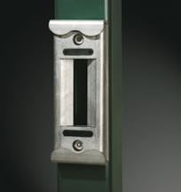 Locinox slot
