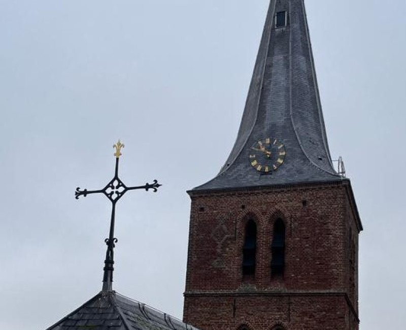 Torenkruis kerk